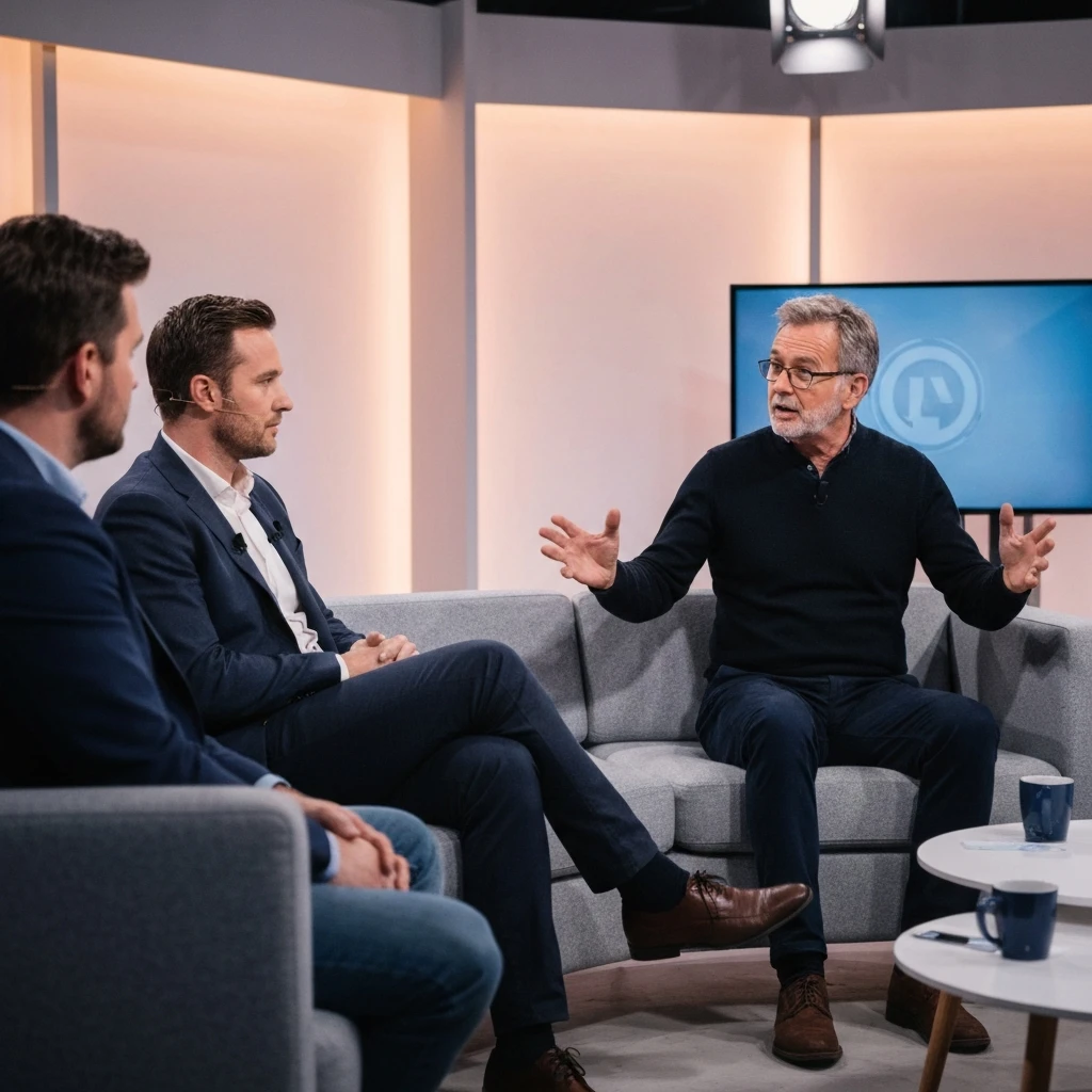 Rafał Sonik po raz trzeci zostanie ojcem – młodsza o 24 lata partnerka wkrótce urodzi