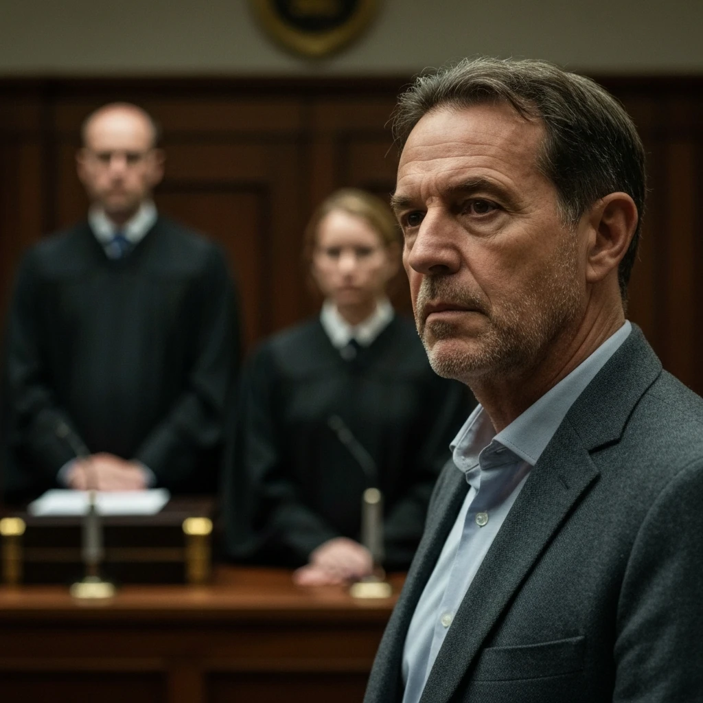 Sąd w Warszawie zdecydował ws. ekstradycji rosyjskiego archeologa. Znamy powody zatrzymania