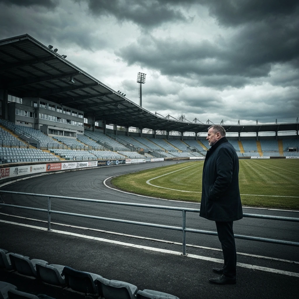 Nowy początek dla tarnowskiego żużla? Sponsor Motoru Lublin snuje plany powrotu na ligowe tory!