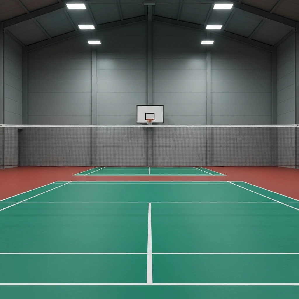 Rosyjscy badmintonisci wykluczeni z mistrzostw Europy! Znamy powód decyzji