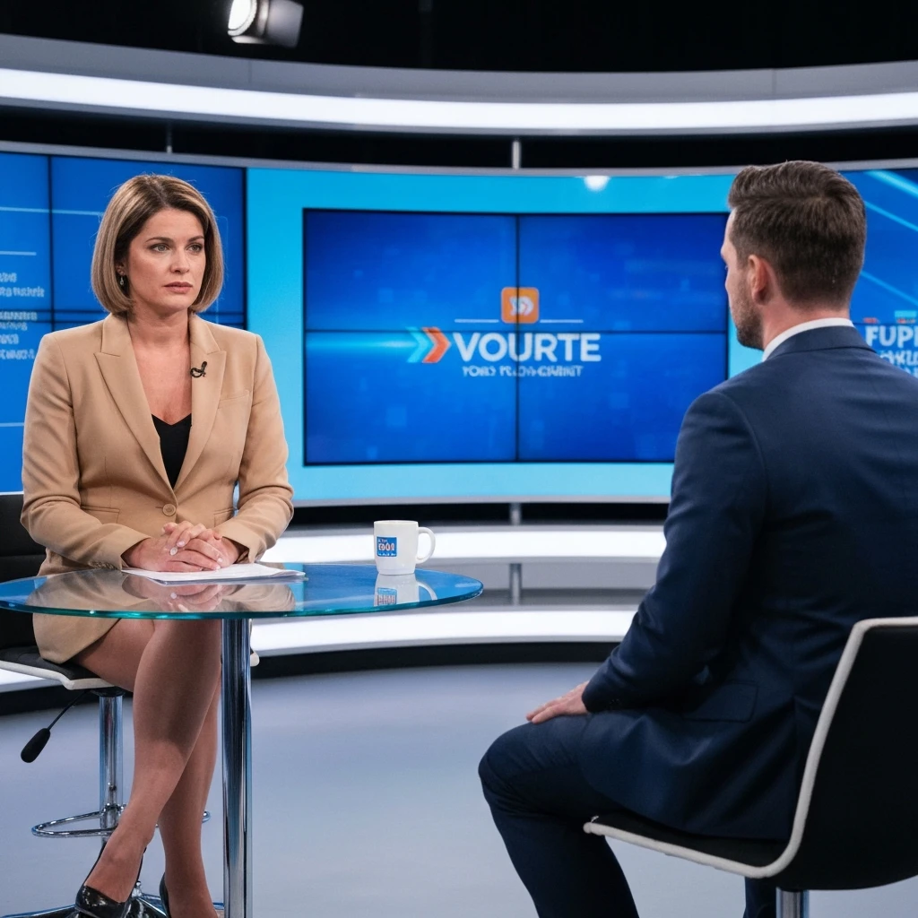 Minister Rodziny w "Gościu Wydarzeń": O czym porozmawia Agnieszka Dziemianowicz-Bąk?