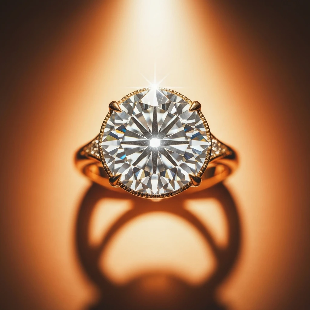 Brylanty z gruzowiska warte fortunę trafią na licytację w Wodzisławiu Śląskim!