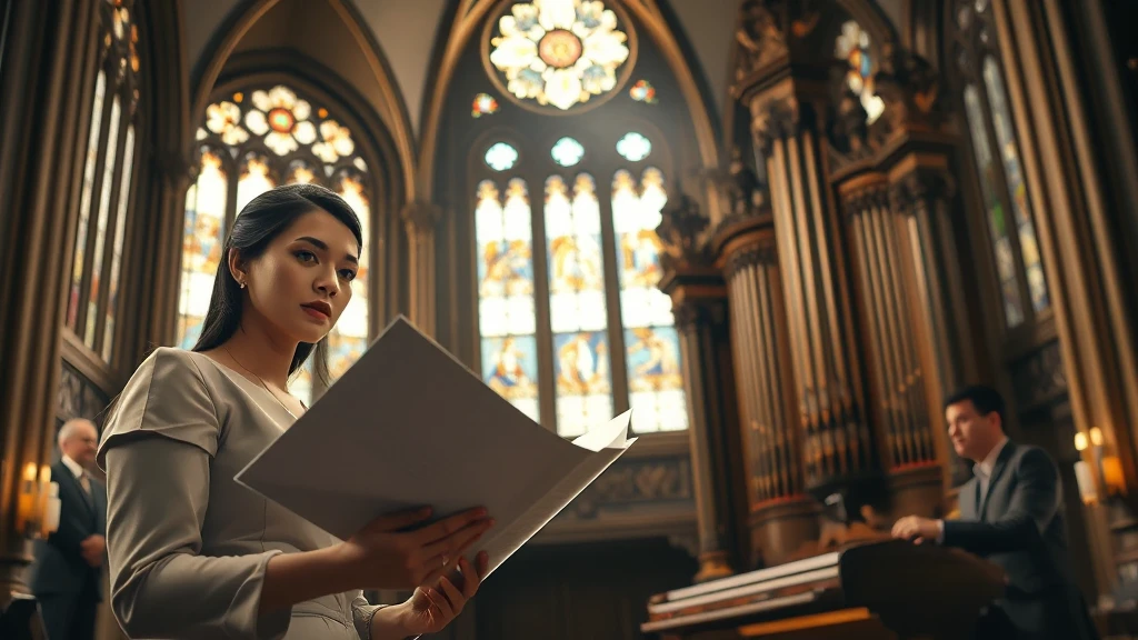 Sosnowiec zaprasza na wyjątkowy koncert organowo-wokalny. Wystąpią światowej klasy artyści!