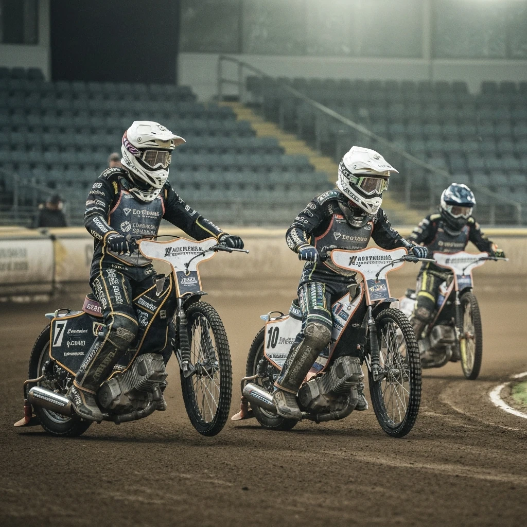 Sezon żużlowy tuż-tuż, a kluby już łapią się za głowy. Kto wzmocni składy?