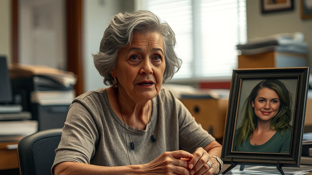 Po 12 latach zwrot ws. śmierci Pauliny Antczak. Biegli wskazują na zabójstwo!