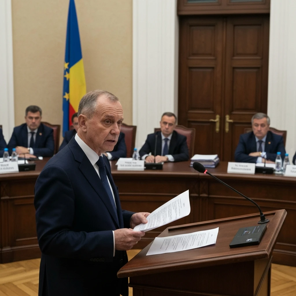 Pałac żąda wyjaśnień ws. wyboru sędziów TK. Pismo trafiło do marszałka Sejmu