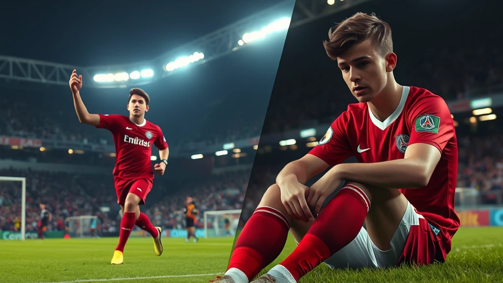 Gwiazda PSG z pięknym golem, ale potem przyszły fatalne wieści. Klub potwierdza poważną kontuzję!