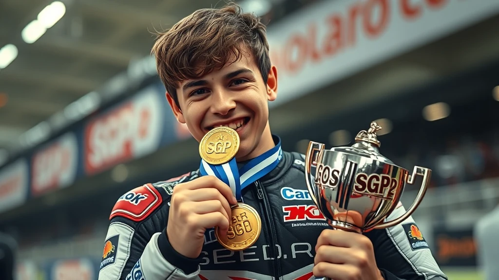 Niespodziewany zwrot akcji w żużlu! Młody talent zastąpi mistrza, klub z Leszna wstrzymał oddech