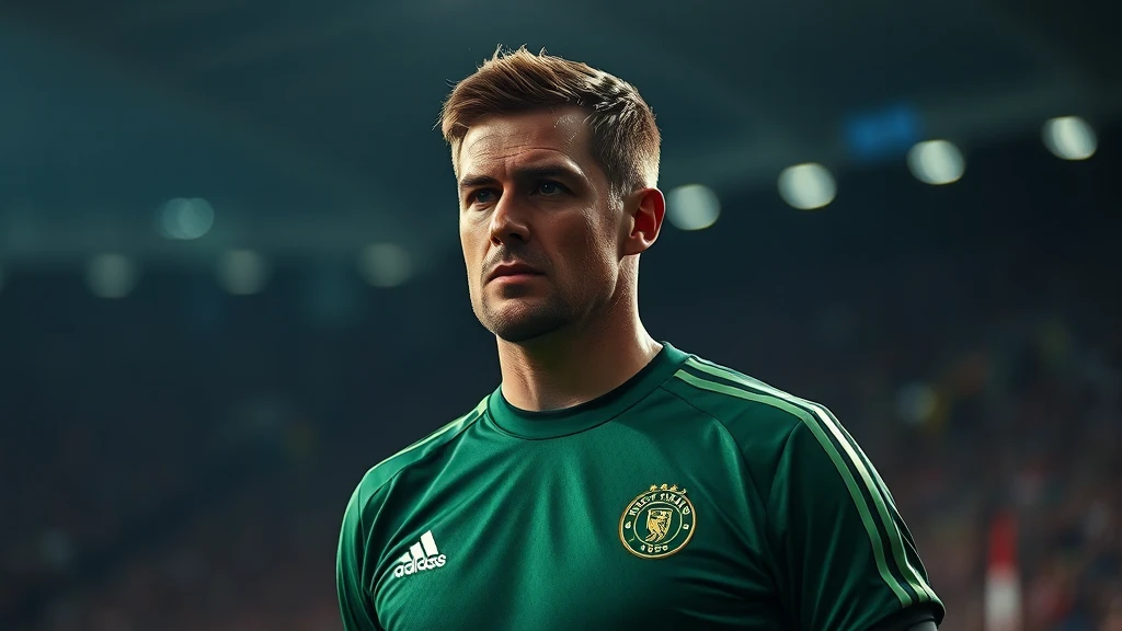 Kasper Schmeichel walczy o powrót. Dramatyczna diagnoza może zakończyć karierę legendy