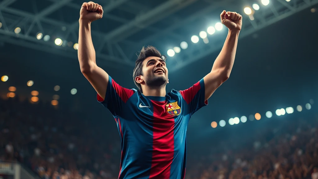 Lewandowski przeszedł do historii Ligi Mistrzów! Dwa gole i pobity rekord Messiego