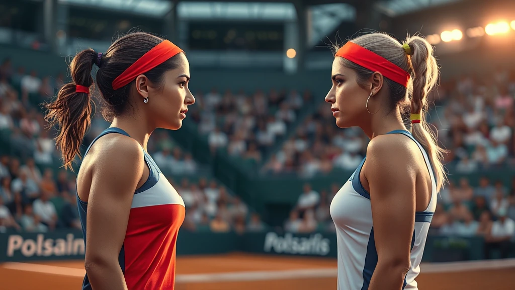 Magda Linette zaskakuje przed meczem z Igą Świątek. Ma nietypowy atut w Miami!