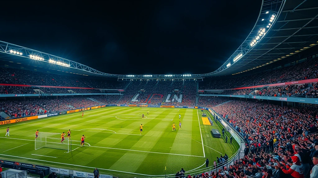 Hit PKO BP Ekstraklasy w Lublinie: Motor zmierzy się z liderem Zagłębiem!