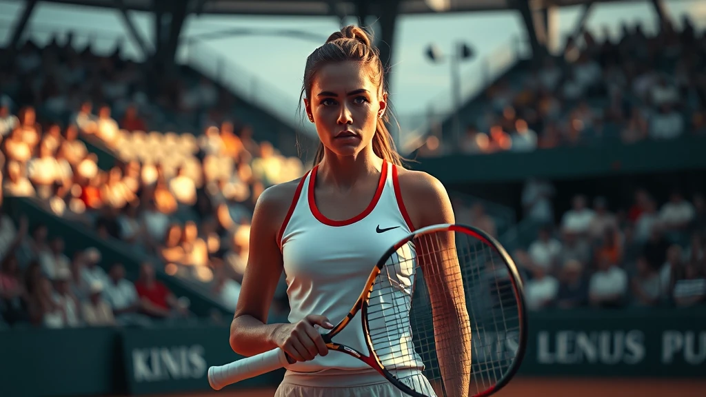 Były trener Igi Świątek: Czas na zmiany! Potrzebny nowy plan i świeże spojrzenie