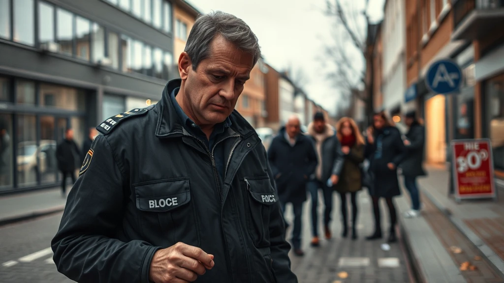 Szwedzki śledczy, rywal Korzeniowskiego, po 16 latach rozwikłał podwójne morderstwo. Sprawca ukrywał się latami.