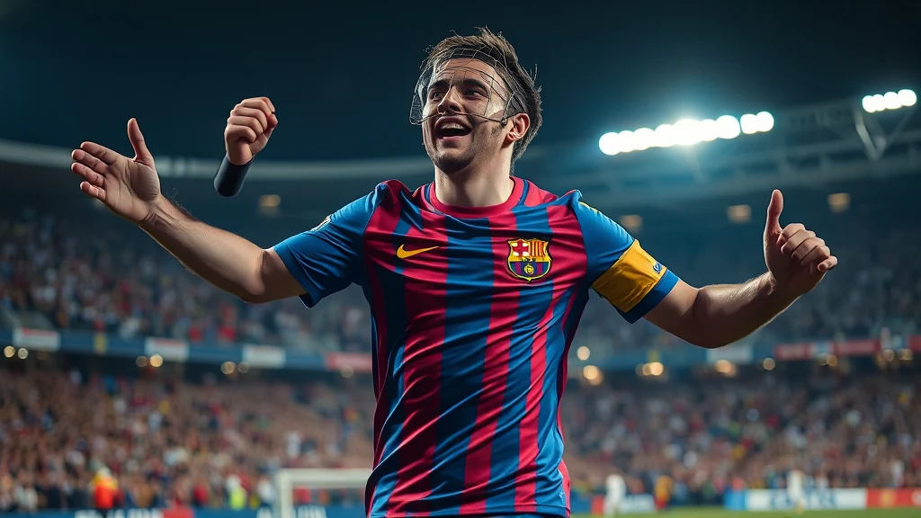 Lewandowski po pogromie w Lidze Mistrzów: "Zabrakło balansu i koncentracji"