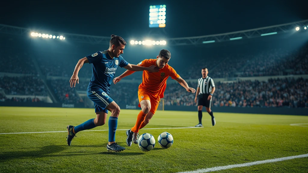 Lech Poznań walczy o awans w Lidze Konferencji. Gdzie obejrzeć rewanż z Szachtarem Donieck?