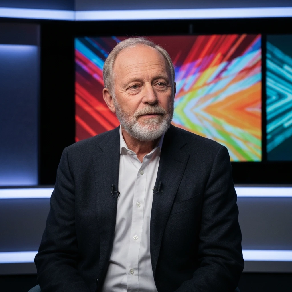 Adrian Zandberg w "Graffiti" - co czeka nas w czwartkowym wydaniu programu?