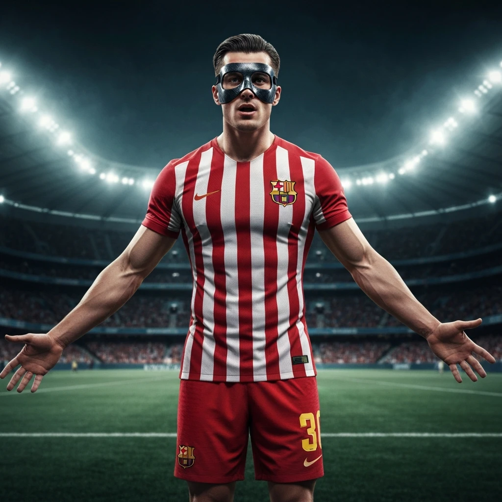 Lewandowski przełamuje kryzys! Hiszpańskie media zachwycone: „Nigdy nie przestanie strzelać”