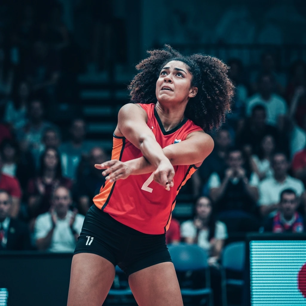 Córka polskiej legendy siatkówki robi furorę w Portugalii. Przedłużenie kontraktu z FC Porto!