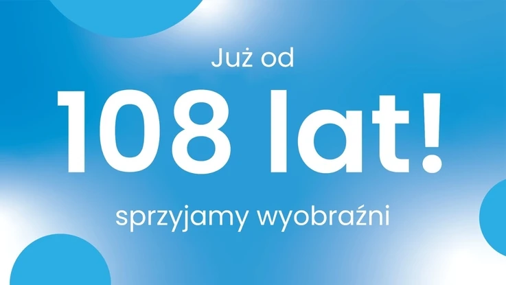 ZAiKS świętuje 108. urodziny
