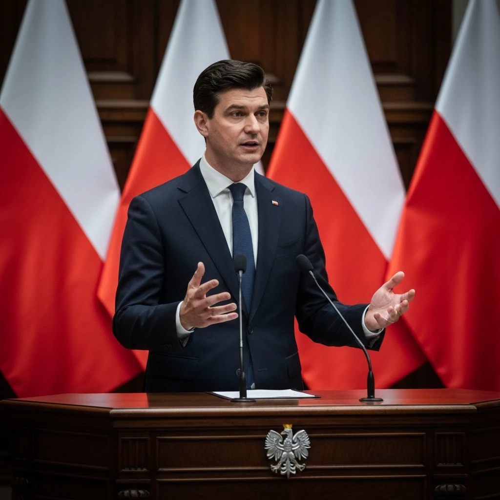 Marszałek Sejmu blokuje projekt prezydenta. Wątpliwości konstytucyjne i ekonomiczne