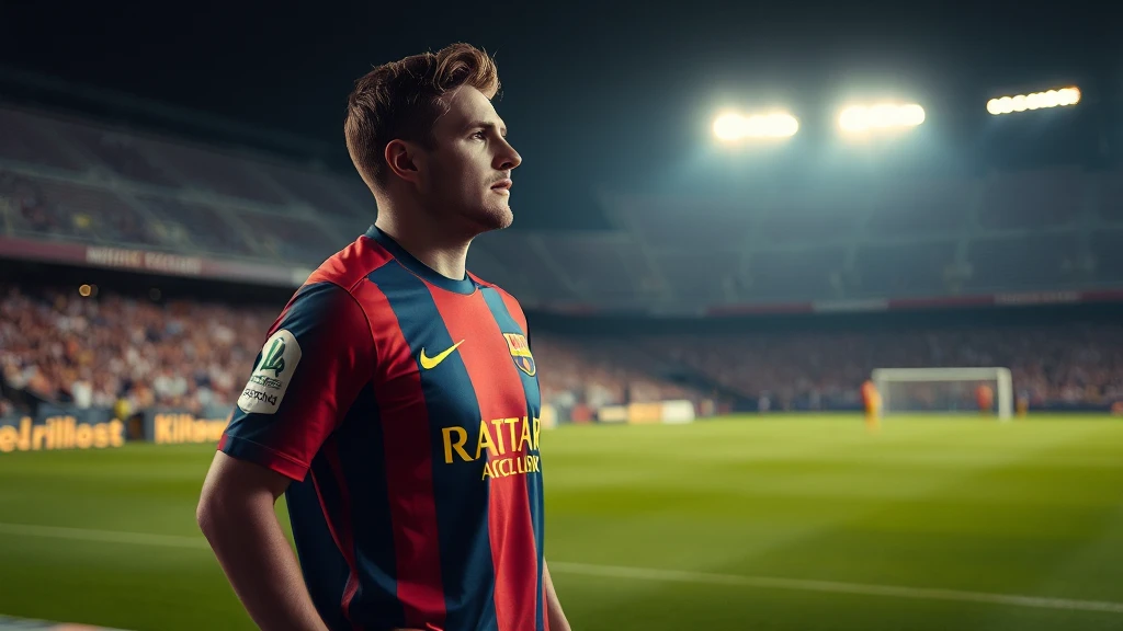 Lewandowski odchodzi z Barcelony jako legenda. Laporta potwierdza wielkie plany wobec Polaka