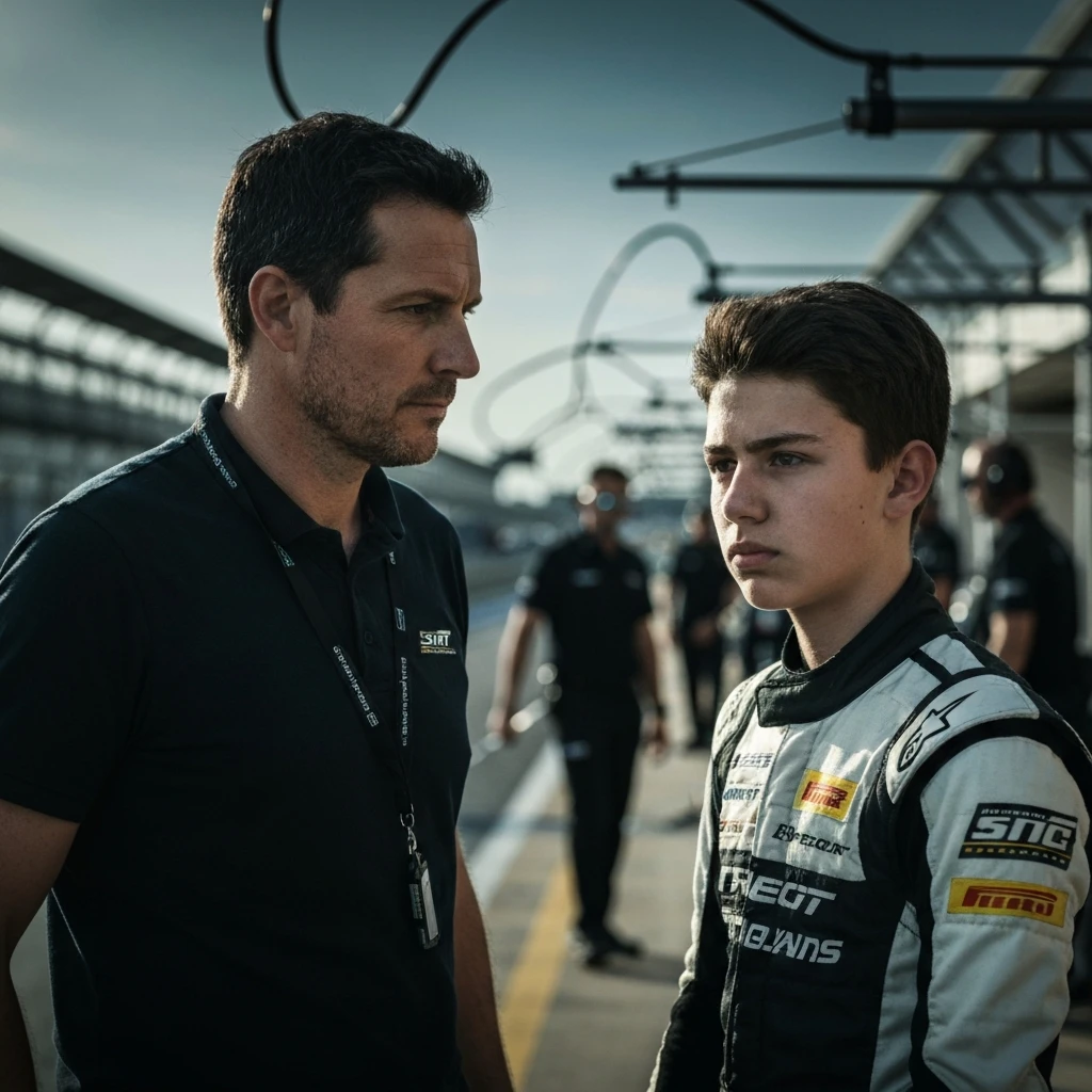 Kamil Brzozowski odchodzi z klubu i znajduje nową rolę. Zostanie mentorem młodego talentu!