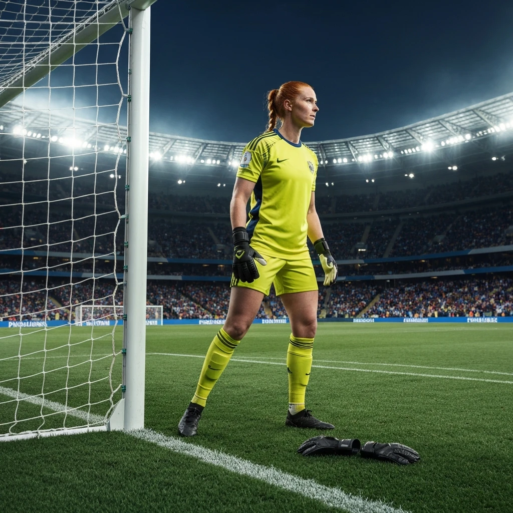 Szczęsny jednak nie zagra z Rayo? Barcelona wydała oficjalny komunikat ws. stanu zdrowia Garcii