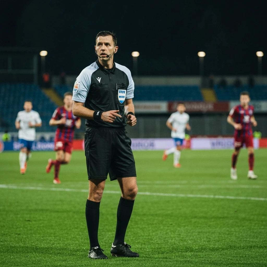 Niepokojące wieści o Szymonie Marcinaku tuż przed kluczowym szkoleniem. Co z jego udziałem w mundialu?