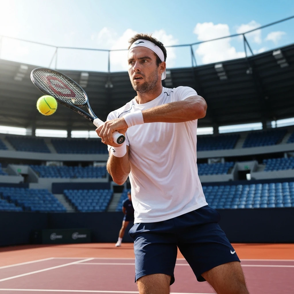 Hubert Hurkacz wraca do gry! Czeka go trudny rewanż w Miami