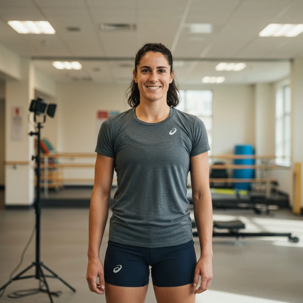 Była Mistrzyni Europy w Wioślarstwie Walczy z Nieuleczalną Chorobą. "Swoje przepłakałam"