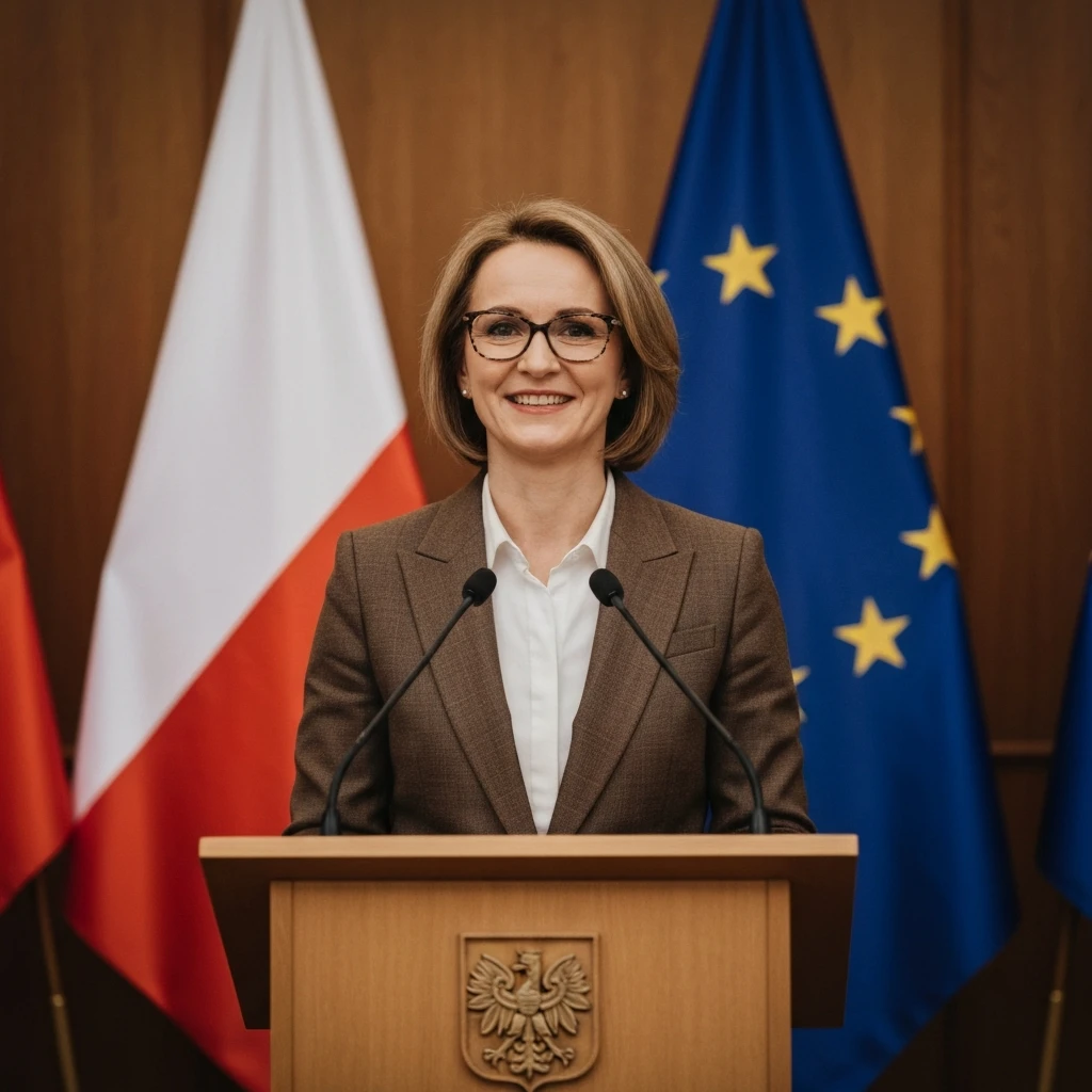 Rządowe przetasowania przed wakacjami? Polsat News o możliwych zmianach w gabinecie