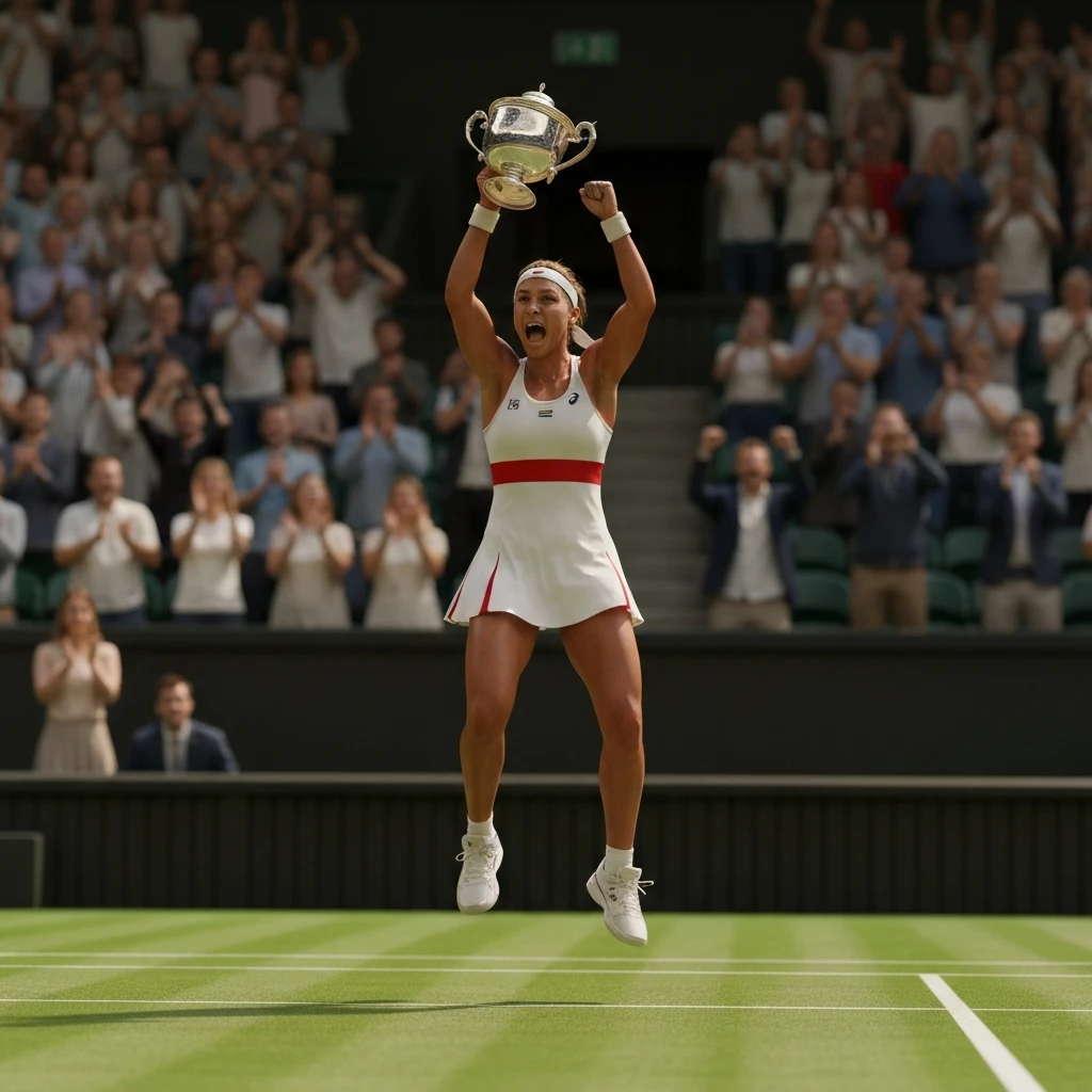 Sekret zwycięstwa Radwańskiej nad Szarapową? Ojciec Polki ujawnia!