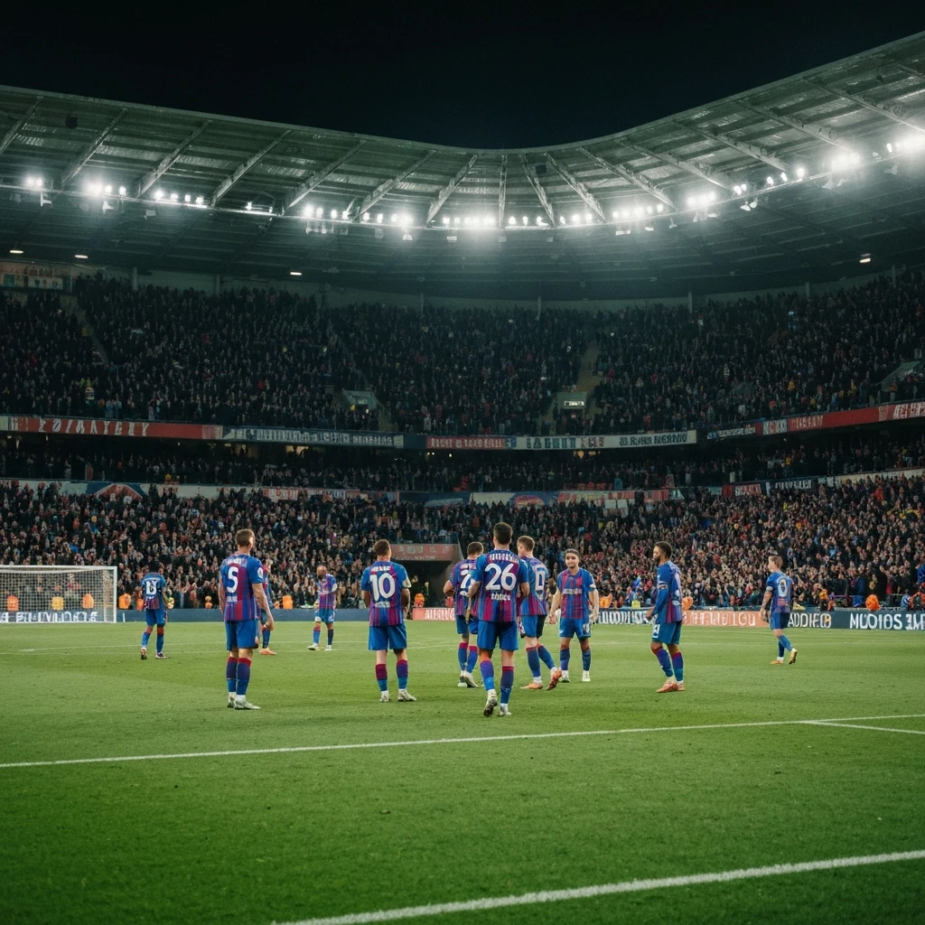 Lech i Raków blisko 10 mln euro! Czy te pieniądze faktycznie coś zmienią?