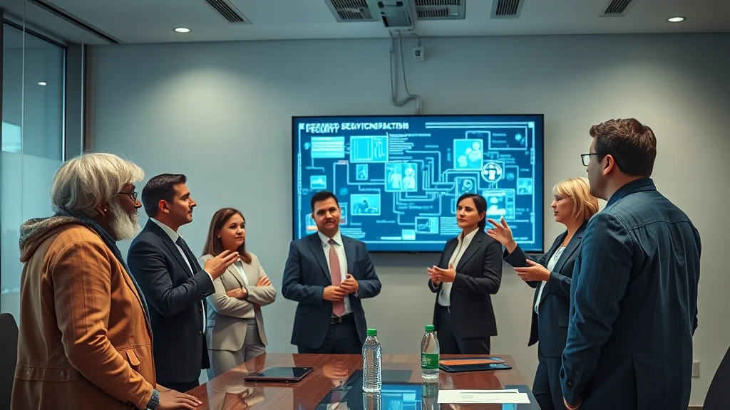 Bezpieczeństwo w sieci: Kluczowe tematy na IV Konferencji PCPR