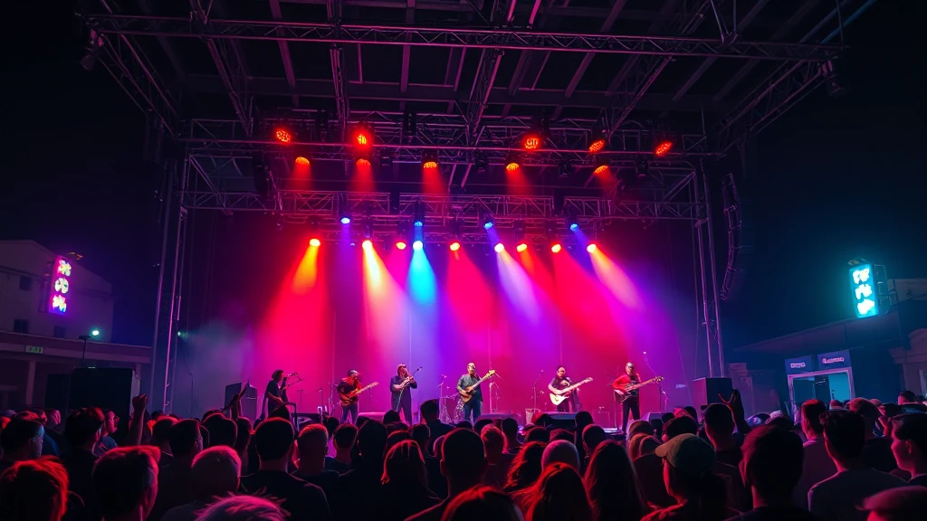 Spring PROG Festival w Dąbrowie Górniczej: Pięć lat polskiego rocka progresywnego z gwiazdami!