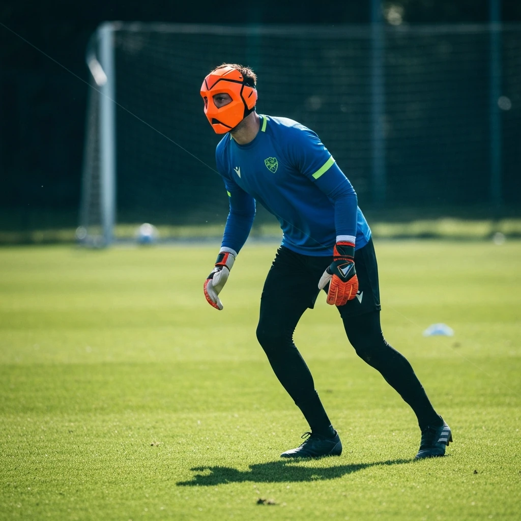 Szczęsny ratuje Barcelonę! Lewandowski zdradza, jak Polak poradził sobie z presją na Camp Nou