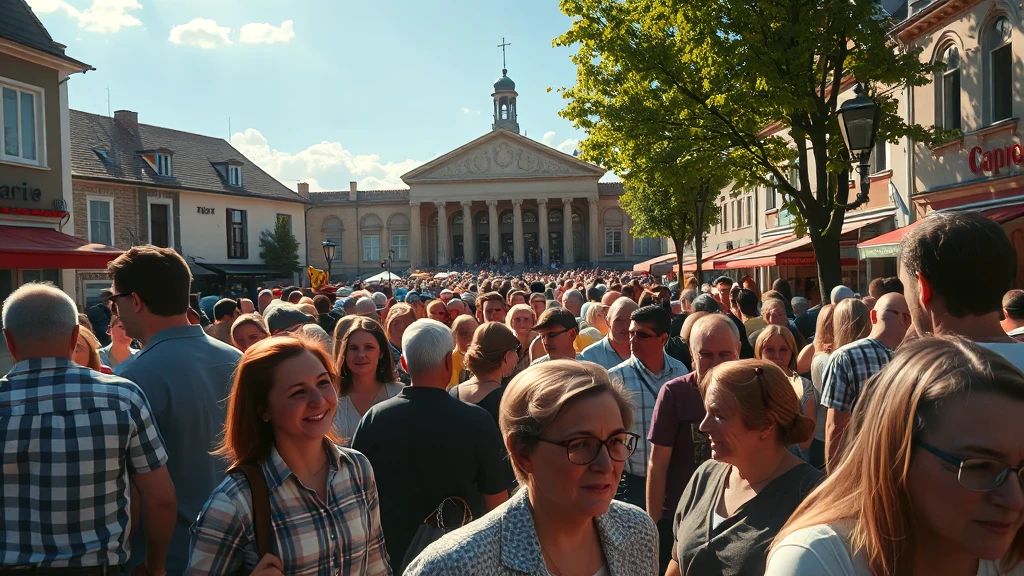 Święto Patrona w Radziejowicach: Dzień dumy, pamięci i inspiracji