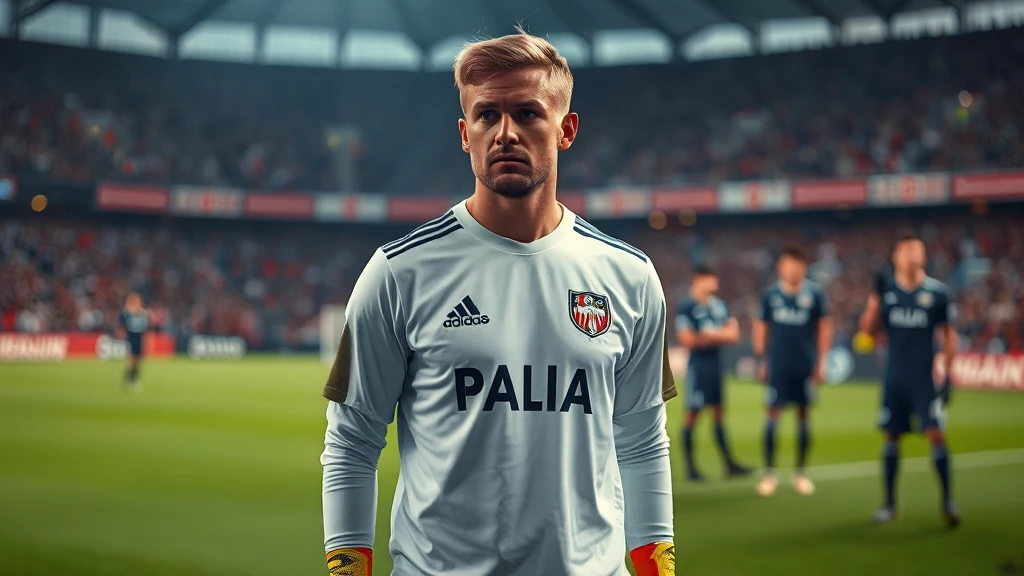 Szczęsny do kadry? Były reprezentant apeluje do trenera Urbana w obliczu kryzysu bramkarskiego