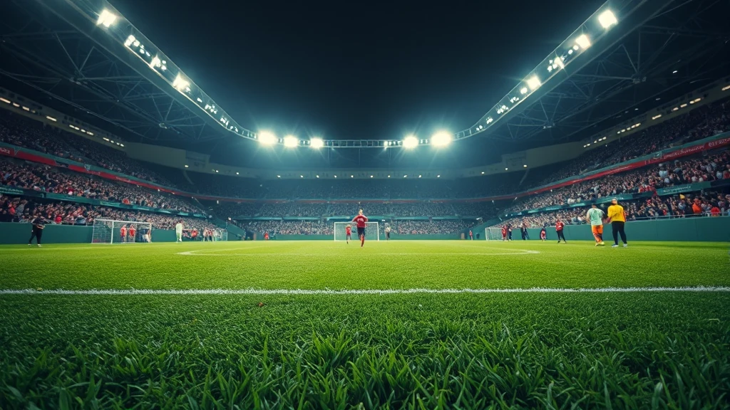 Wisła Kraków na celowniku awansu! Kluczowe starcie z Odrą Opole na wyjeździe