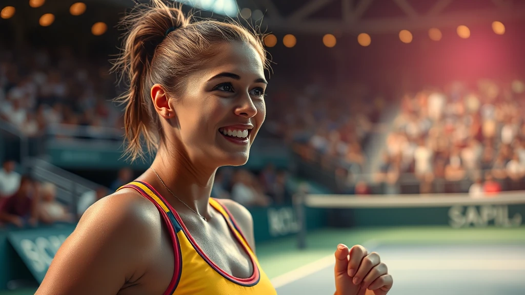 Sensacja w Miami! Młoda Australijka demoluje mistrzynię WTA 500, by zmierzyć się z Osaką