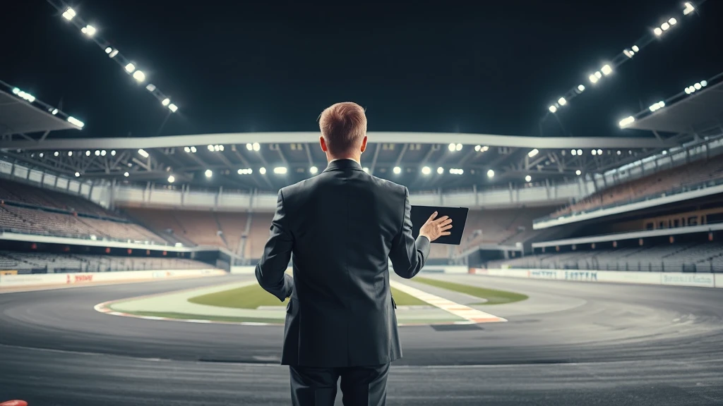 Bydgoszcz na celowniku Grand Prix! Kluczowy remont otworzy drzwi do światowej elity żużla