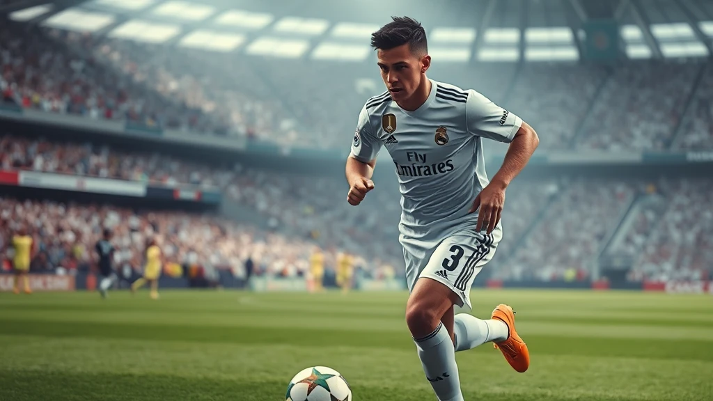 Real Madryt planuje sensacyjny powrót gwiazdy. Czy Achraf Hakimi wróci na Santiago Bernabéu?