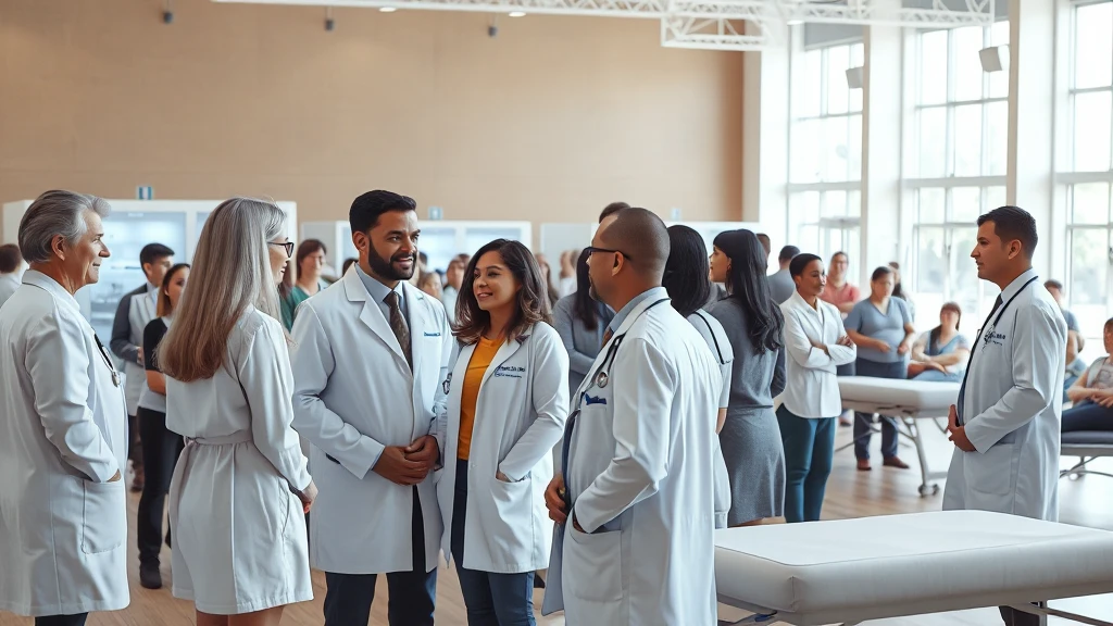 Bezglutenowe święto zdrowia w Jaworznie – bezpłatne badania i porady specjalistów już wkrótce!