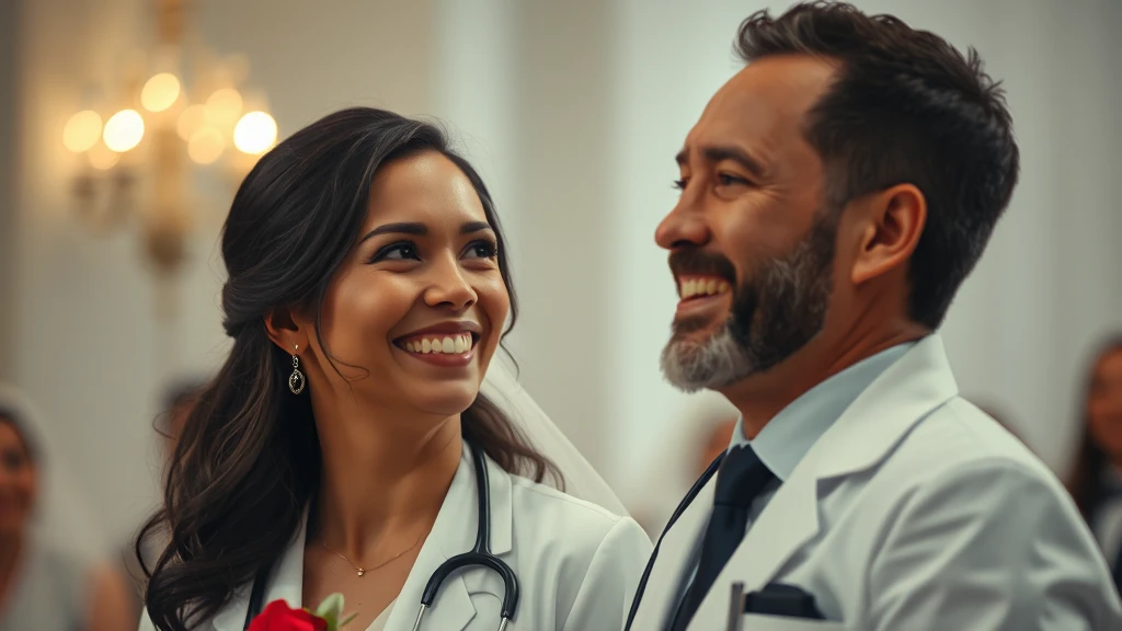 Pożegnanie z Pediatryczką Olą: młoda lekarka zmarła po spełnieniu swojego marzenia o ślubie