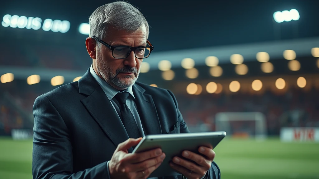 Jan Urban komentuje sensacyjną propozycję powołania. Młody talent Legii z szansą na debiut?