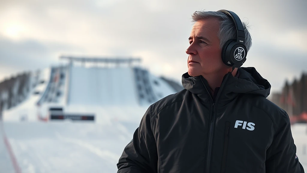 Pilne! Zmiany w Pucharze Świata w skokach narciarskich w Vikersund. FIS ogłasza nowe godziny!