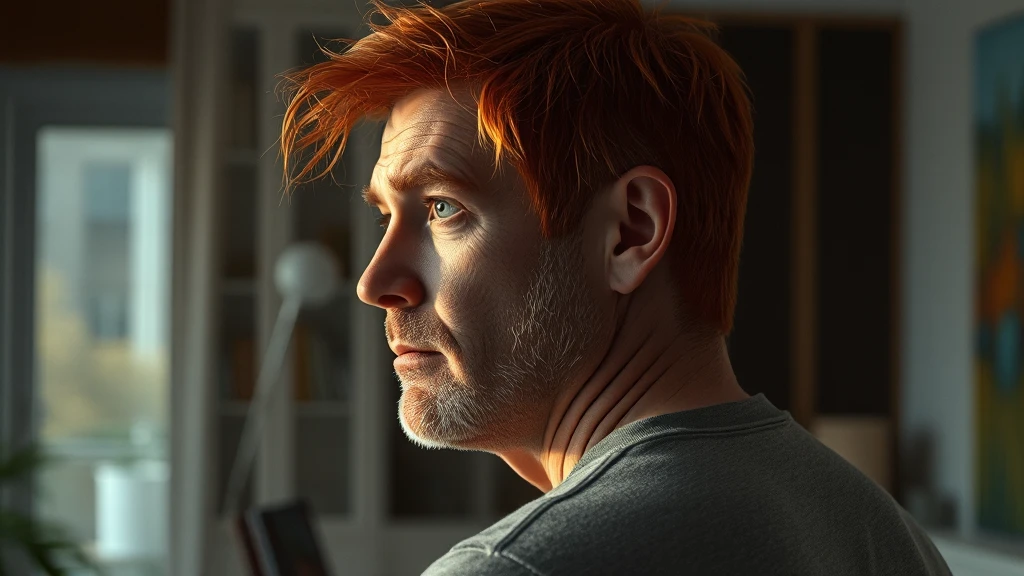 Michał Wiśniewski rozwodzi się po raz piąty. Czy dzieci znów są powodem rozstania?