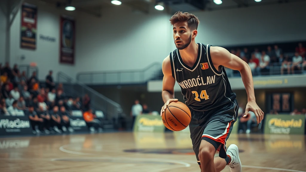 Śląsk Wrocław na skraju kolejnego transferu! Kto wzmocni drużynę?