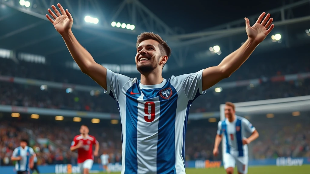 Lech Poznań z historycznym rekordem! Ishak wyprzedził legendę polskiego futbolu